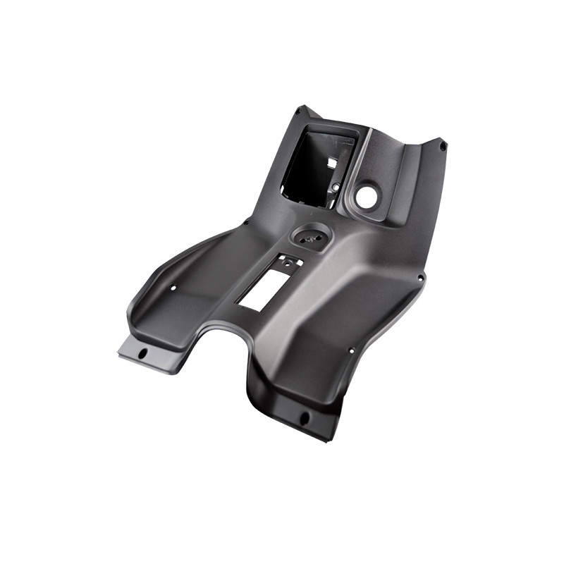 TABLIER AR/PROTEGE JAMBE INTERIEUR SCOOTER OEM PIAGGIO 50/125 SR MOTARD 2T 4T (85643300XH1 SCOOTER sur le site du spécialiste...