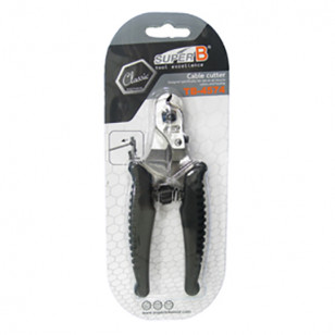 COUPE CABLE ET GAINE SUPER B TB-4574 - CLASSIC (PINCE)