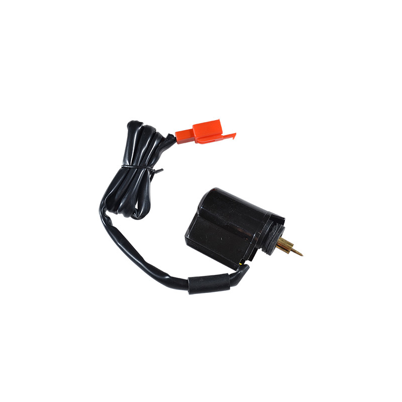 STARTER AUTOMATIQUE SCOOTER TEKNIX ADAPT. PEUGEOT 4 TEMPS KISBEE / DJANGO / VCLIC / GY6 / CHINOIS Carburations sur le site du...