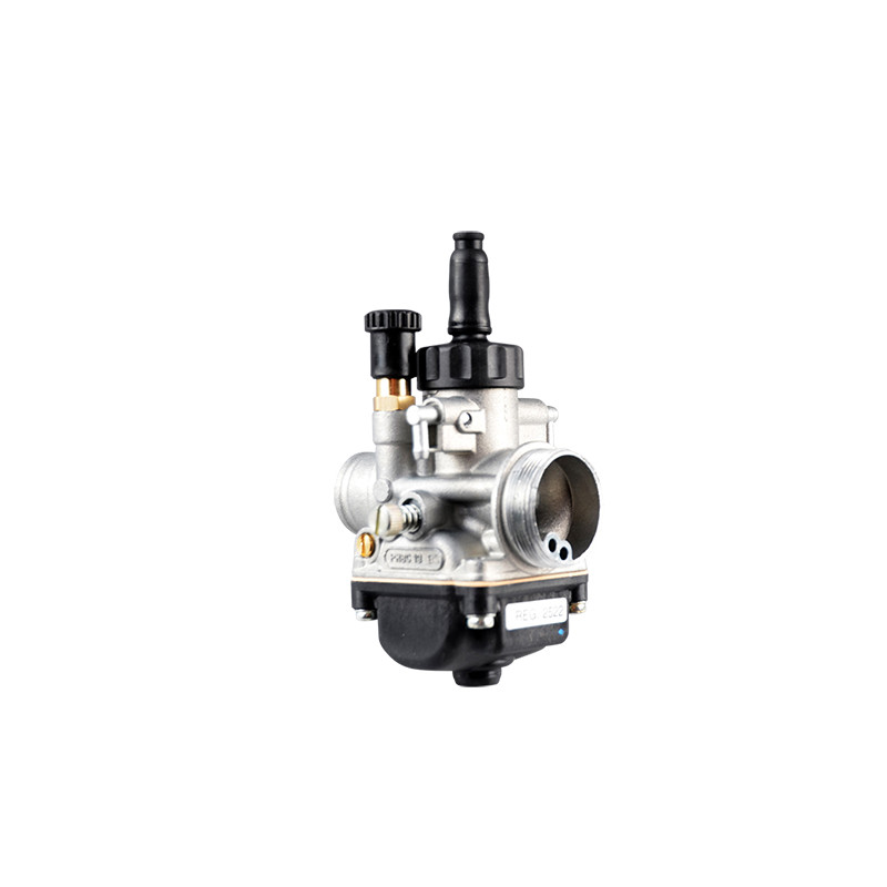 CARBU DELLORTO PHBG 19 BS (MONTAGE SOUPLE) STARTER TIRETTE Carburations sur le site du spécialiste des deux roues O-TAKET.COM