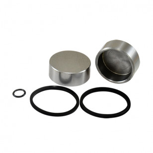 PISTON ETRIER FREIN ADAPT. AJP AVANT 32X13 (X2 + JOINTS) SCOOTER sur le site du spécialiste des deux roues O-TAKET.COM