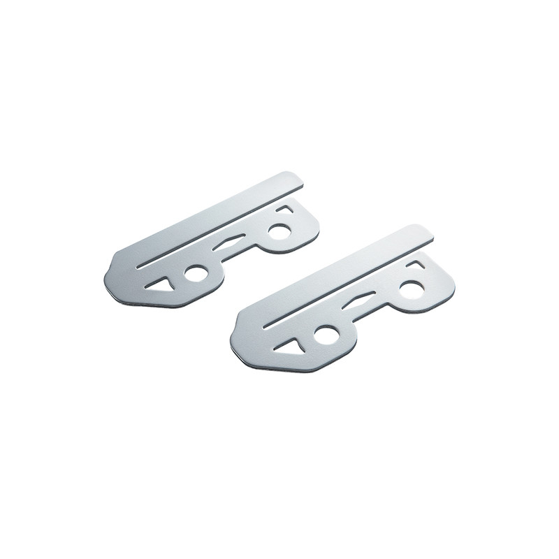 OUTIL DECOUPE PIVOT FOURCHE SUPER B TB-1169 (PLAQUE DE REMPLACEMENT POUR GUIDE DE DECOUPE) ATELIER sur le site du spécialiste...