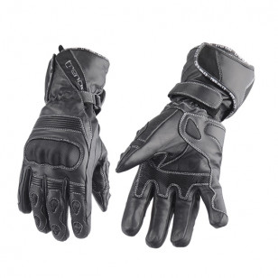 GANT TRENDY HIVER GT720 HURRICANE NOIR T 12 (PR) XXL - COQUE CE EPI KP1 Gants Hiver sur le site du spécialiste des deux roues...