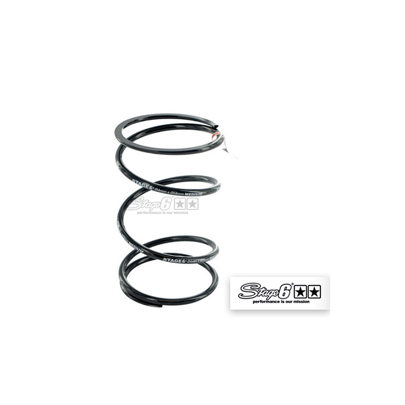 RESSORT VARIATEUR SCOOTER STAGE6 ADAPT. PEUGEOT SPEEDFIGHT / TREKKER / LUDIX - MEDIUM Variations sur le site du spécialiste d...