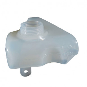 VASE D'EXPANSION EAU MOTO OEM DERBI SENDA 2011-/SMT/RCR (00H03810501) SANS BOUCHON 50 À BOITE sur le site du spécialiste des ...