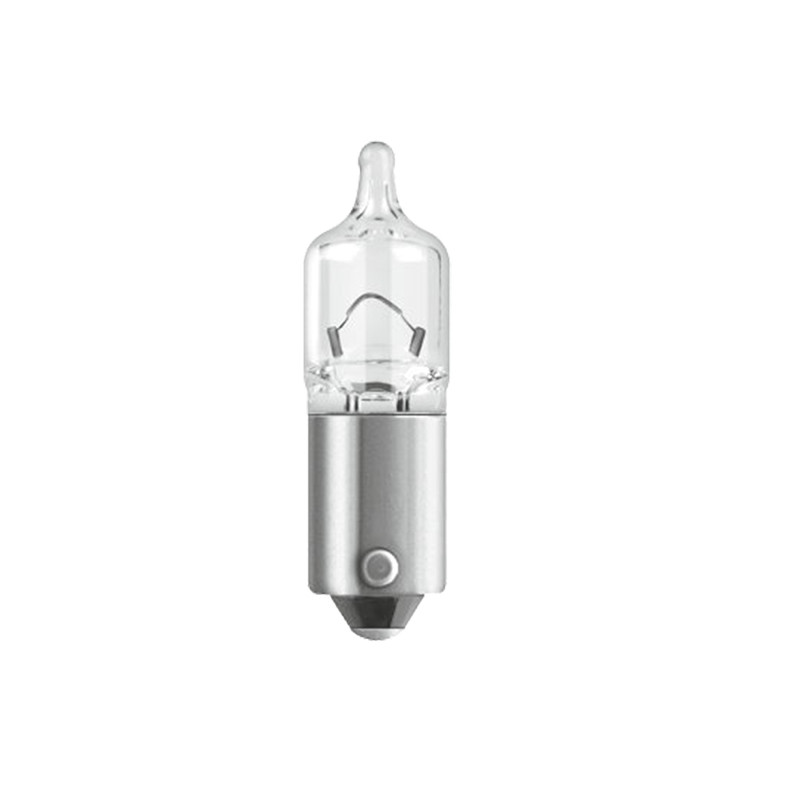 LAMPE/AMPOULE 12V 6W (BAX9S ERGOT DECALE) H6W NEOLUX MINI CLIGNO BLANC SCOOTER sur le site du spécialiste des deux roues O-TA...