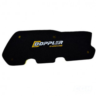 FILTRE A AIR SCOOTER DOPPLER DOUBLE DENSITE SPEEDFIGHT 3 / VIVACITY 3 / KISBEE 2T (MOUSSE) Filtres sur le site du spécialiste...