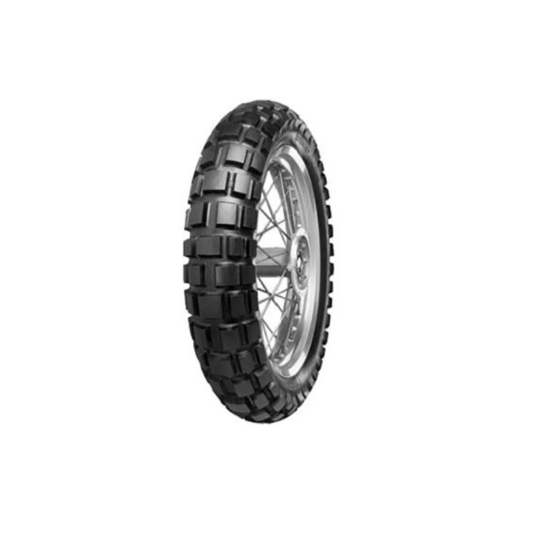 PNEU MOTO 19" 110/80 X 19 CONTINENTAL TKC80 TWINDURO M/C TT 59Q Pneus Moto sur le site du spécialiste des deux roues O-TAKET.COM