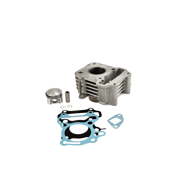 CYL SCOOTER ALU TEKNIX ADAPT. SYM FIDDLE II / ORBIT II / LUDIX / VIVA3 / FIGHT3 / 4 / TWEET 4 TEMPS Cylindres sur le site du ...