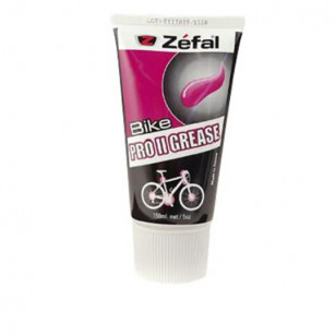 GRAISSE LITHIUM ZEFAL PRO2 (TUBE 150ML) ATELIER sur le site du spécialiste des deux roues O-TAKET.COM