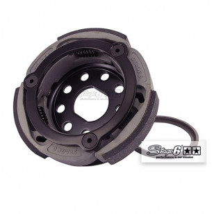 EMBRAYAGE SCOOTER STAGE6 RACING SPORT PRO ADAPT. BOOSTER / NITRO / SR50 / F12 / OVETTO Embrayages sur le site du spécialiste ...