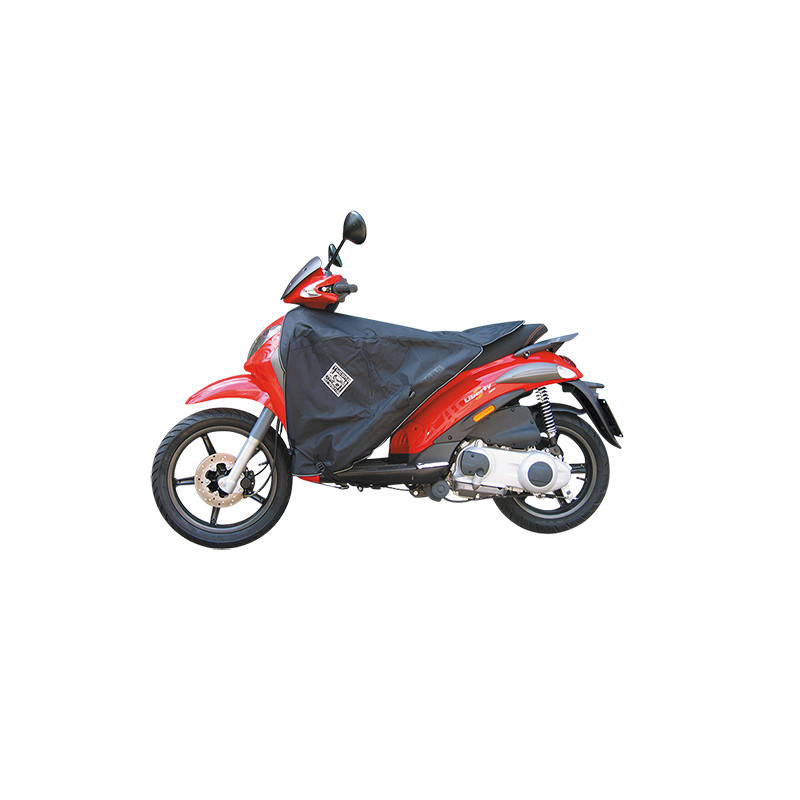 TABLIER SCOOTER TUCANO ADAPT. KYMCO PEOPLE/PEUGEOT LOOXOR/LIBERTY/SYMPHONY - R019 SCOOTER sur le site du spécialiste des deux...