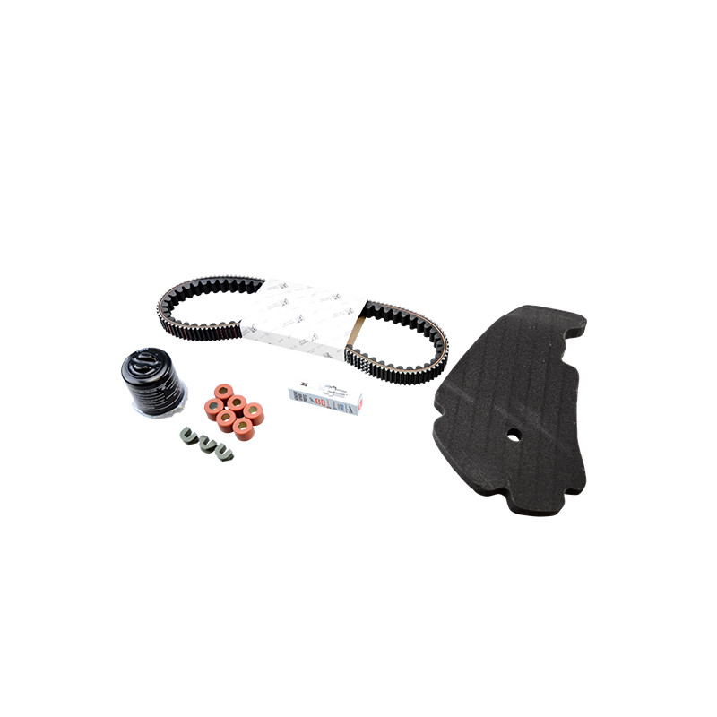 KIT ENTRETIEN/REVISION MAXI SCOOTER OEM PIAGGIO 300 MP3 (1R000403) MAXI-SCOOTER sur le site du spécialiste des deux roues O-T...