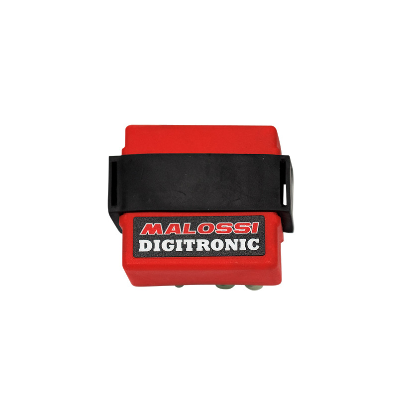 BLOC CDI SCOOTER MALOSSI DIGITRONIC ADAPT. TYPHOON / SR MOTARD 2 TEMPS EURO4 Bobines et CDI sur le site du spécialiste des de...