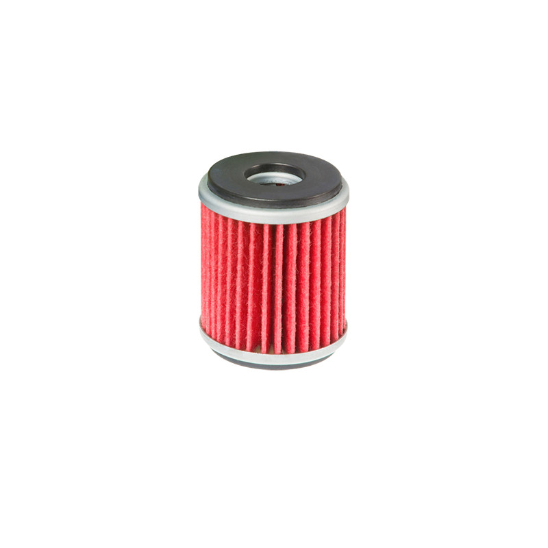 FILTRE A HUILE MAXI SCOOTER HIFLOFILTRO HF981 ADAPT. 125 X-MAX / SKYCRUISER / X-CITY Filtres à huile sur le site du spécialis...