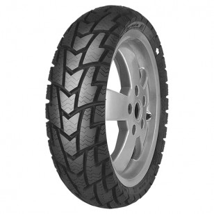 PNEU MOTO 17" 130/70 X 17 MITAS MC32 TL 62R (HIVER - LAMELLISE) 50 À BOITE sur le site du spécialiste des deux roues O-TAKET.COM