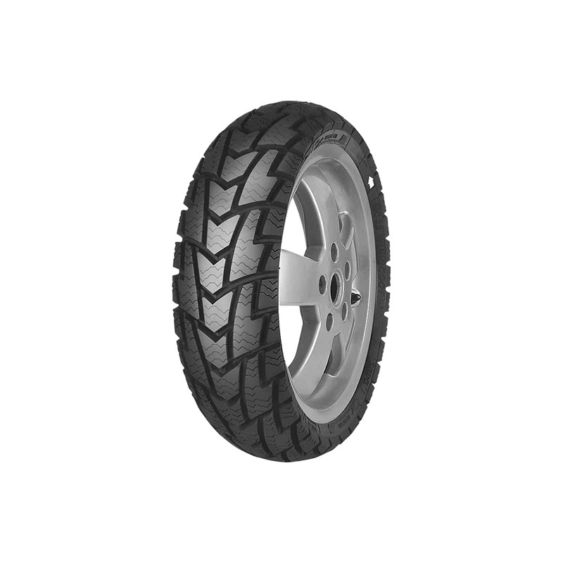 PNEU MOTO 17" 130/70 X 17 MITAS MC32 TL 62R (HIVER - LAMELLISE) 50 À BOITE sur le site du spécialiste des deux roues O-TAKET.COM