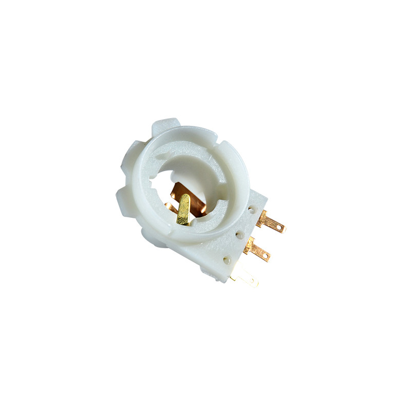 PORTE AMPOULE/LAMPE OEM DERBI SENDA EURO3 (00003710110) 50 À BOITE sur le site du spécialiste des deux roues O-TAKET.COM