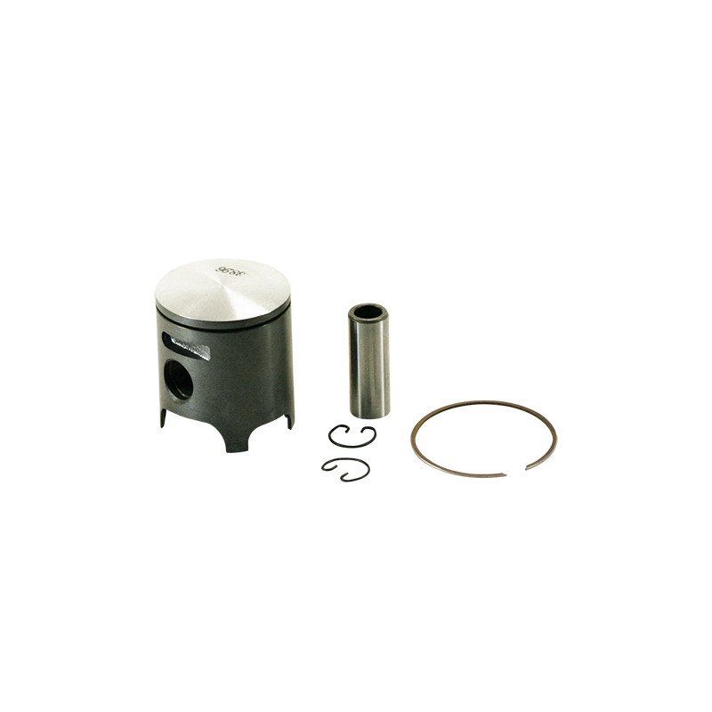 PISTON CYCLO MVT ADAPT. MBK 51 AV10 SRACE G1 D.38.95 CAGE A AIGUILLE EN 12X16X16 CYCLO/SOLEX sur le site du spécialiste des d...