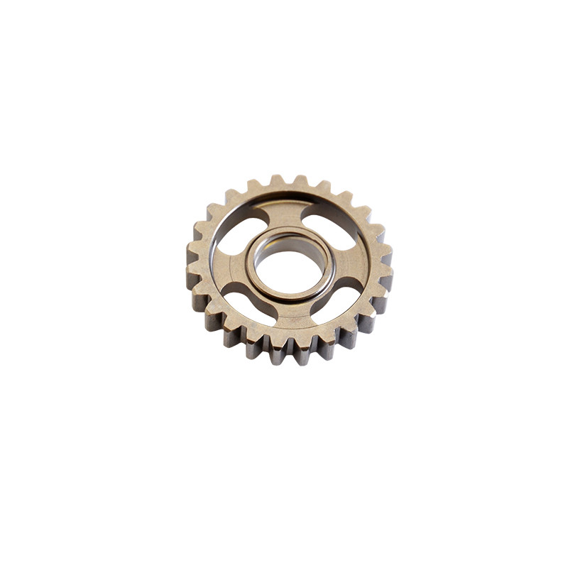 PIGNON BOITE DE VITESSES MOTO OEM DERBI EURO3/EURO4 4E ARBRE SECONDAIRE 24DTS (847156) 50 À BOITE sur le site du spécialiste ...