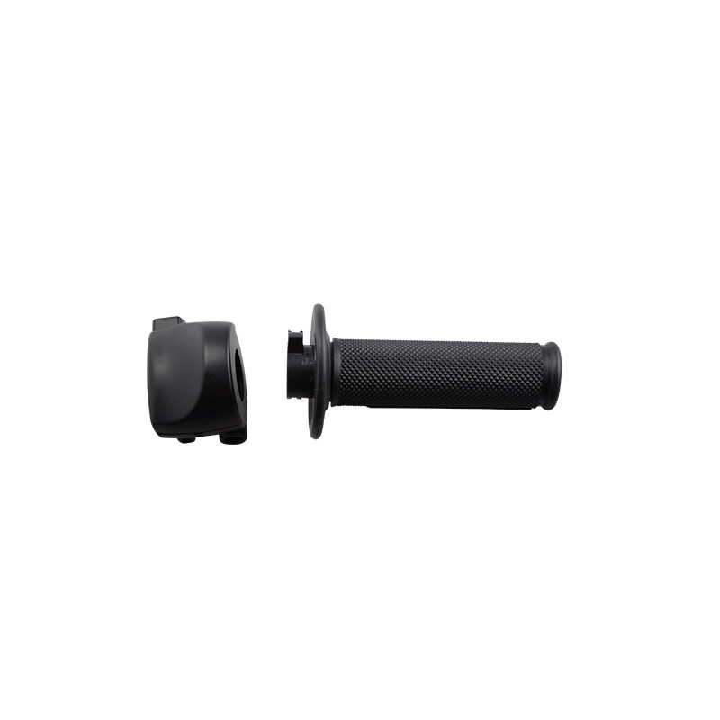 POIGNEE GAZ MECABOITE/MOTO OEM RIEJU 50/125 MRT / MARATHON / TANGO 2018→ (0/000.530.7000) 50 À BOITE sur le site du spécialis...