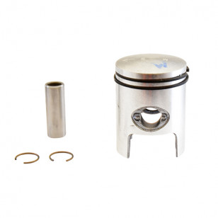 PISTON SCOOTER OEM PIAGGIO ZIP/TYPHOON/NRG/STALKER COTE A (4878020001) (BI-SEGMENTS) SCOOTER sur le site du spécialiste des d...