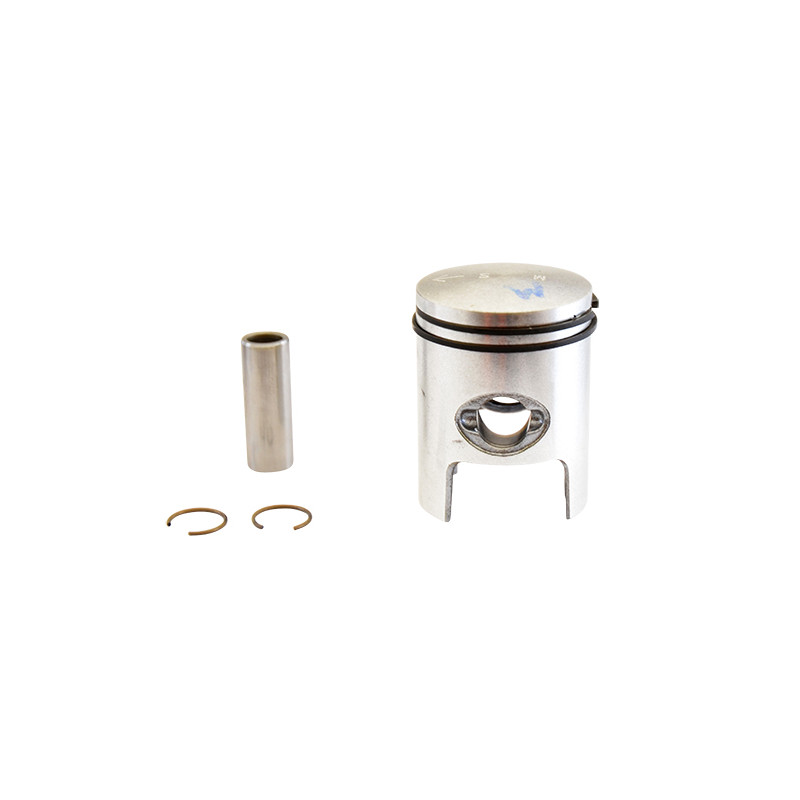 PISTON SCOOTER OEM PIAGGIO ZIP/TYPHOON/NRG/STALKER COTE A (4878020001) (BI-SEGMENTS) SCOOTER sur le site du spécialiste des d...