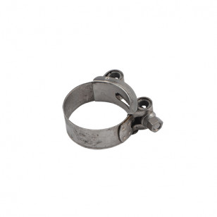 COLLIER POT MOTO INOX 48-51 MM (X1) 50 À BOITE sur le site du spécialiste des deux roues O-TAKET.COM