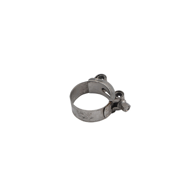 COLLIER POT MOTO INOX 48-51 MM (X1) 50 À BOITE sur le site du spécialiste des deux roues O-TAKET.COM