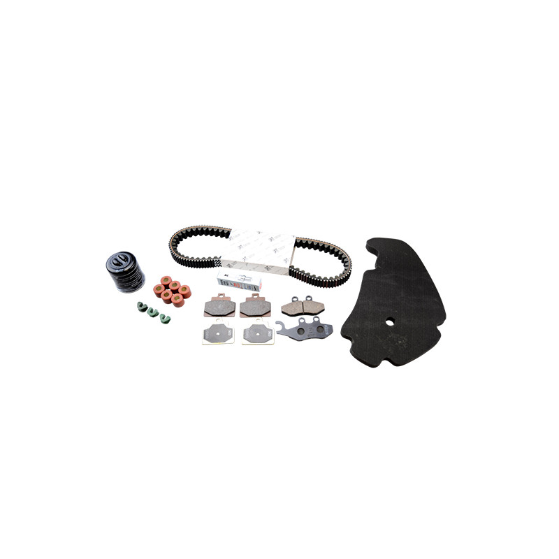 KIT ENTRETIEN/REVISION MAXI SCOOTER OEM PIAGGIO 300 MP3 YOURBAN/BUSINESS 11-18 (1R000377) MAXI-SCOOTER sur le site du spécial...