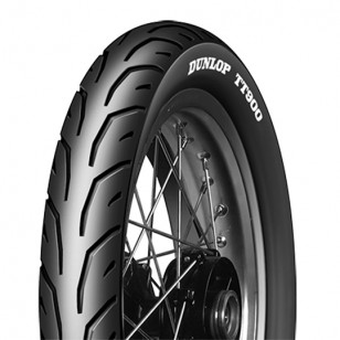 PNEU CYCLO 17" 2.50 X 17 DUNLOP TT900 F/R TT 43P CYCLO/SOLEX sur le site du spécialiste des deux roues O-TAKET.COM