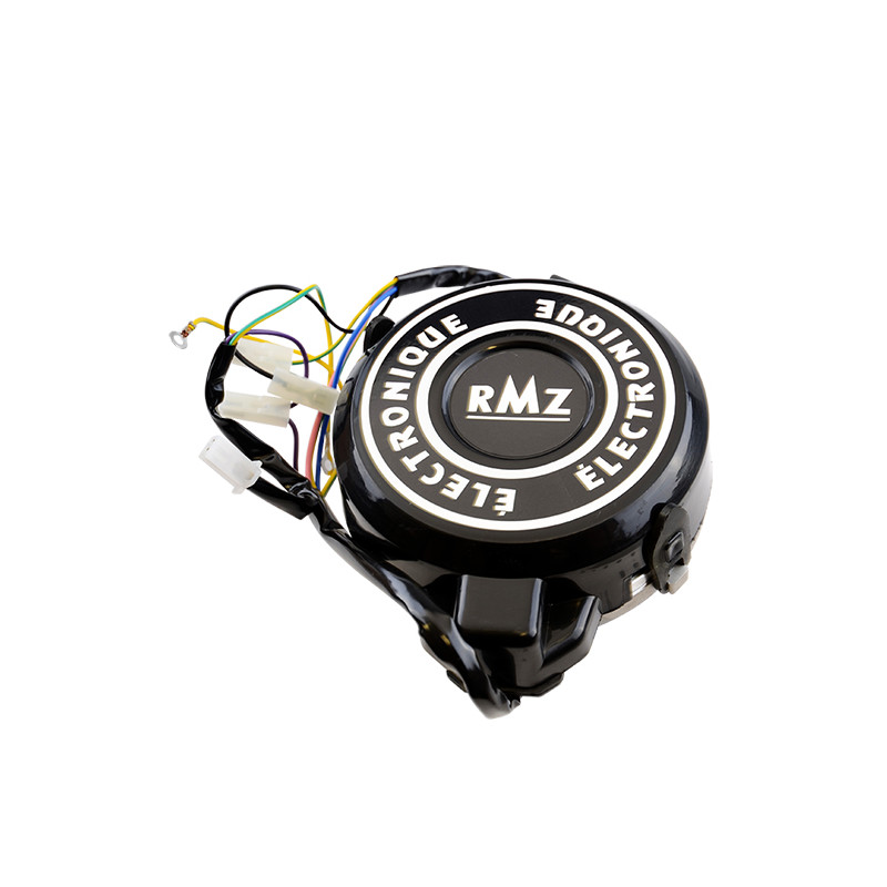 ALLUMAGE CYCLO TEKNIX ADAPT. 103 ELECTRONIQUE 6 VOLTS (GROS CONE RUPTEUR) Allumages sur le site du spécialiste des deux roues...