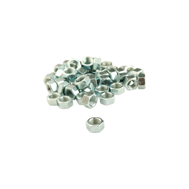 ECROU HEXAGONAL M3/8X26 BSC (BOITE DE 100) ATELIER sur le site du spécialiste des deux roues O-TAKET.COM
