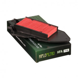 FILTRE A AIR MAXI SCOOTER HIFLOFILTRO HFA1126 ADAPT. 125 HONDA FORZA 2015→ Filtres à air sur le site du spécialiste des deux ...