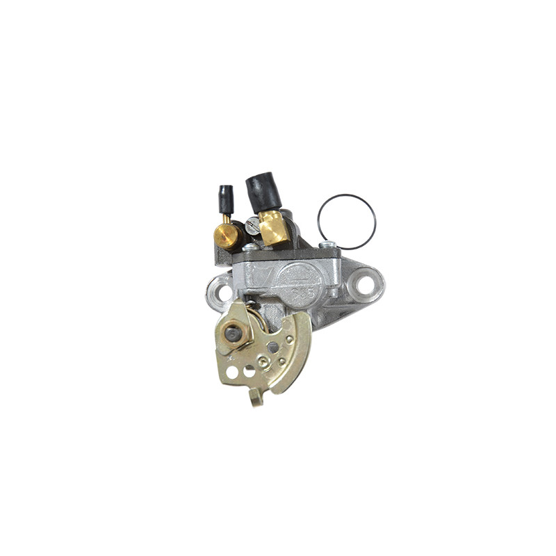 POMPE A HUILE MECABOITE DELLORTO ADAPT. DERBI EURO2 (PLBS35) 50 À BOITE sur le site du spécialiste des deux roues O-TAKET.COM