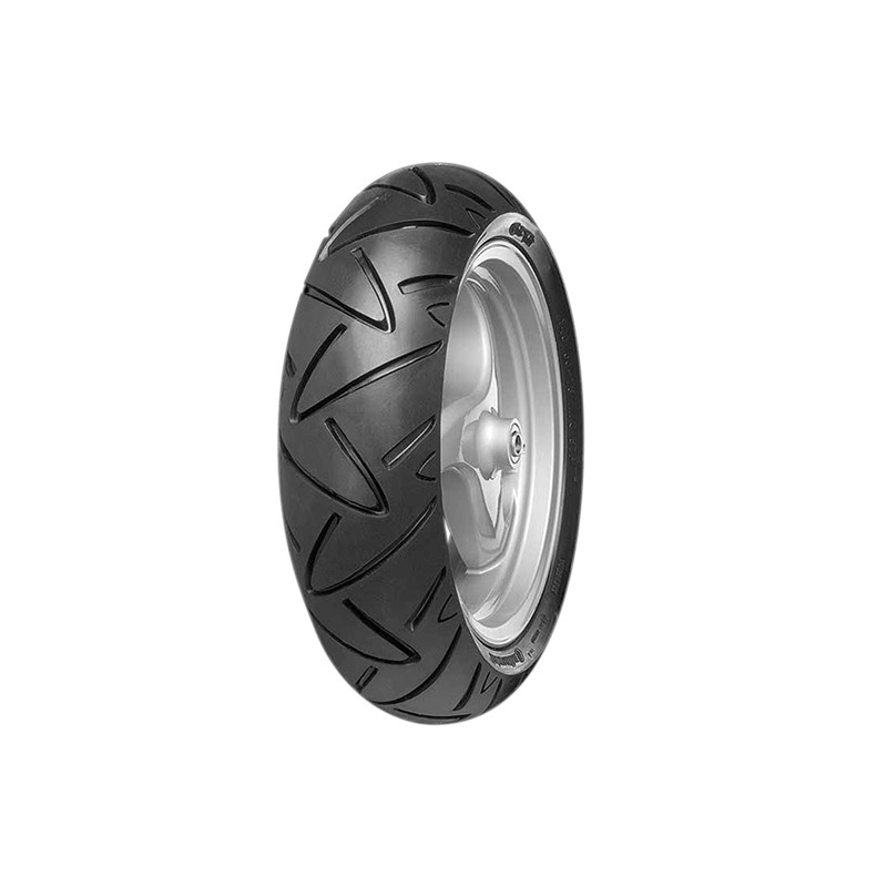 PNEU SCOOTER 10" 3.00 X 10 CONTINENTAL TWIST TL 50M Pneus Scooter sur le site du spécialiste des deux roues O-TAKET.COM