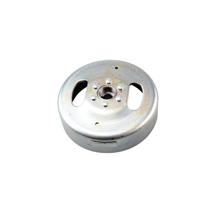 ROTOR CYCLO TEKNIX ADAPT. 103 ELECTRONIQUE (GROS CONE RUPTEUR) Allumages sur le site du spécialiste des deux roues O-TAKET.COM