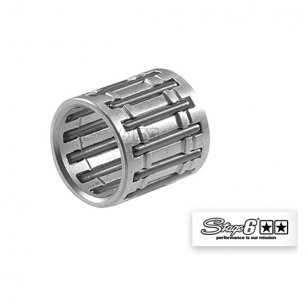 CAGE AIGUILLE PISTON STAGE6 ADAPT. AM6 / DERBI SENDA / XP6 / TREKKER / 103 (12X15X15) Pistons sur le site du spécialiste des ...