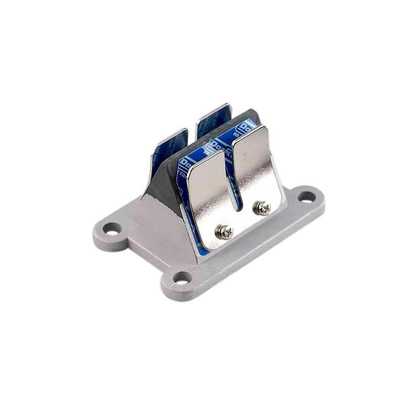 CLAPET MOTO DOPPLER ER2 FIBRE RENF. ADAPT. AM6 Admissions sur le site du spécialiste des deux roues O-TAKET.COM