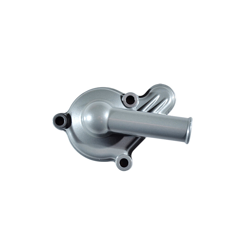 COUVERCLE/CACHE POMPE A EAU MOTO OEM DERBI SENDA 2006- EURO3/EURO4 (CM150802) 50 À BOITE sur le site du spécialiste des deux ...