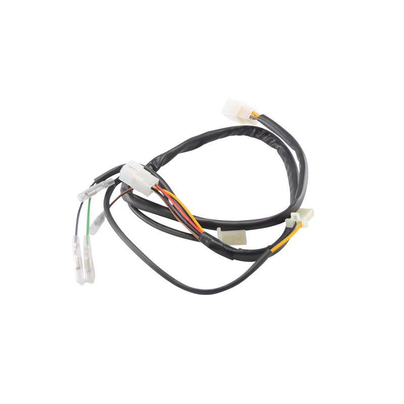 FAISCEAU ELECTRIQUE AR MECABOITE OEM RIEJU MRT / MRT PRO EURO4 (0/000.160.6006) 50 À BOITE sur le site du spécialiste des deu...