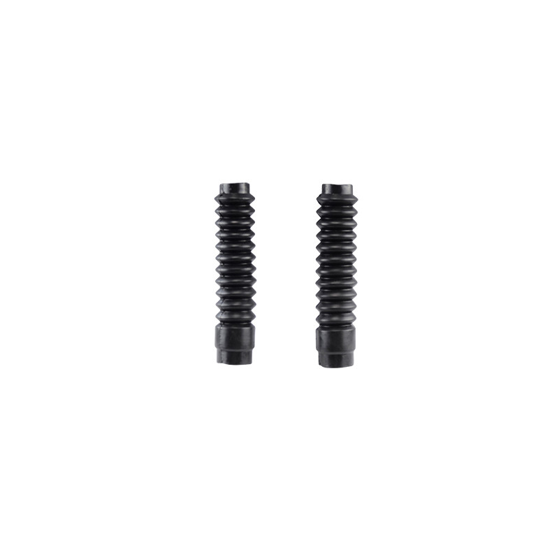 SOUFFLET FOURCHE CYCLO DIA27/32MM LG200MM (PR) CYCLO/SOLEX sur le site du spécialiste des deux roues O-TAKET.COM