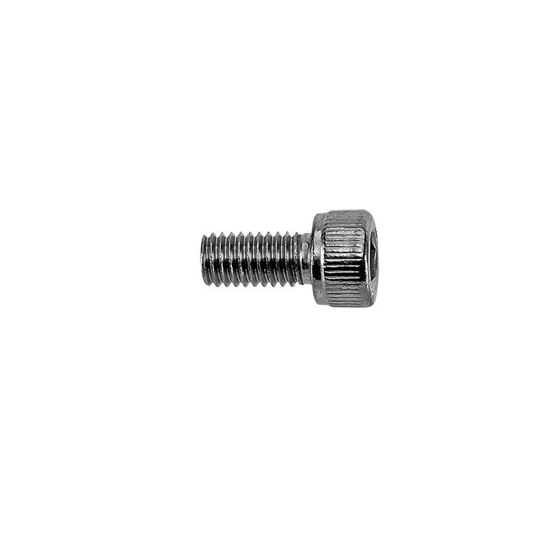 VIS 6 PANS CREUX M6 X 35 INOX CHC POUR SERRAGE TIGE DE SELLE (X1) ATELIER sur le site du spécialiste des deux roues O-TAKET.COM