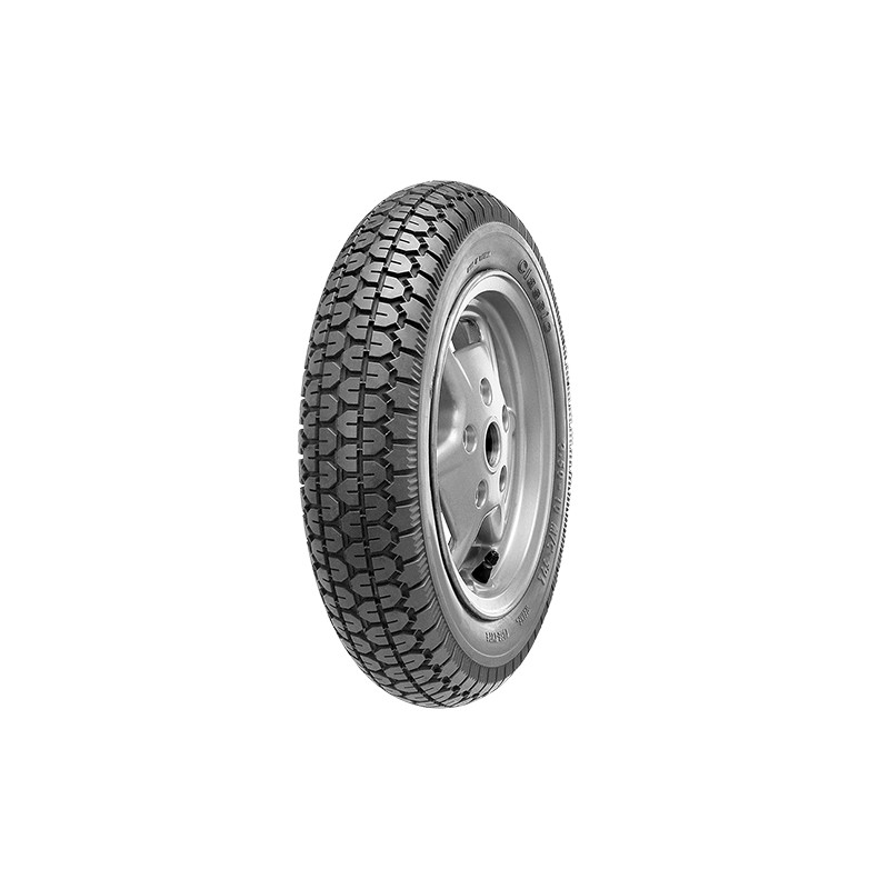 PNEU SCOOTER 10" 3.00 X 10 CONTINENTAL CLASSIC TT 59L Pneus Scooter sur le site du spécialiste des deux roues O-TAKET.COM