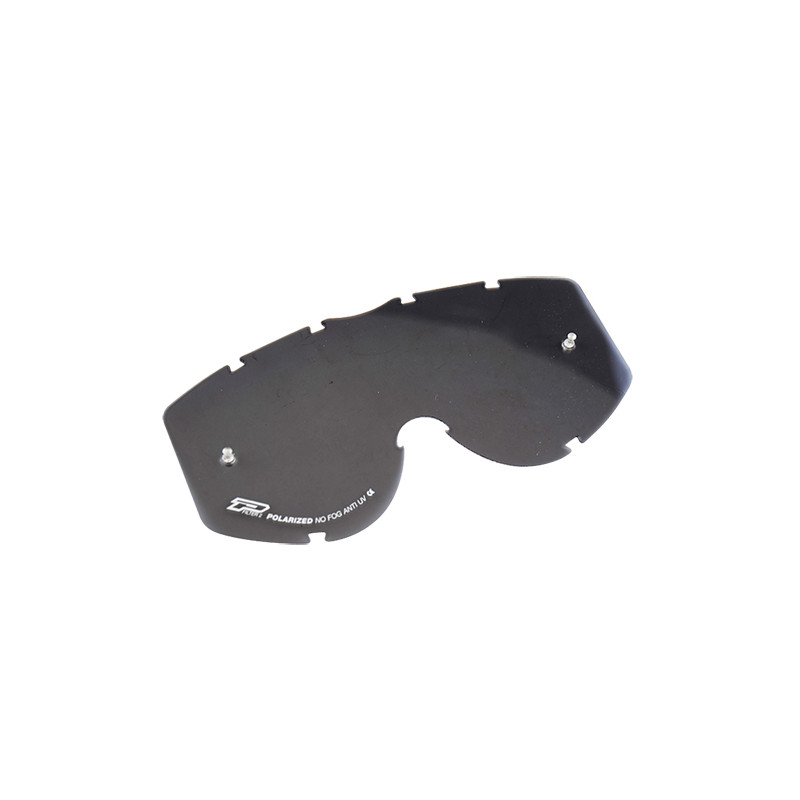 ECRAN LUNETTE PROGRIP 3101/3201/3204/3301/3400/3450 POLARISE SIMPLE ECRAN Accessoires sur le site du spécialiste des deux rou...