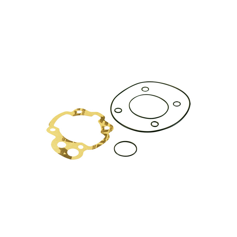 JOINT H.M. MOTO MVT ADAPT. AM6 (POUR CYL FONTE MVT) 50 À BOITE sur le site du spécialiste des deux roues O-TAKET.COM