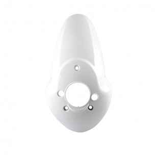 CARROSSERIE/CARENAGE SCOOTER TUN'R KIT PIAGGIO LIBERTY 50 BLANC (4 PIECES)