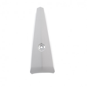 CARROSSERIE SCOOTER TUN'R KIT ADAPT. PIAGGIO LIBERTY 50 BLANC (4 PIECES) Carrosseries sur le site du spécialiste des deux rou...