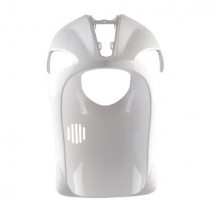 CARROSSERIE SCOOTER TUN'R KIT ADAPT. PIAGGIO LIBERTY 50 BLANC (4 PIECES) Carrosseries sur le site du spécialiste des deux rou...