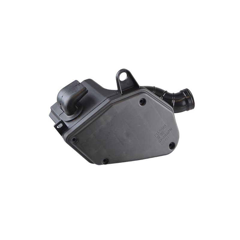 FILTRE/BOITE A AIR MOTO OEM DERBI SENDA/RX50/SMT/RCR SAUF DRD PRO 05-11 (00H018095415) 50 À BOITE sur le site du spécialiste ...